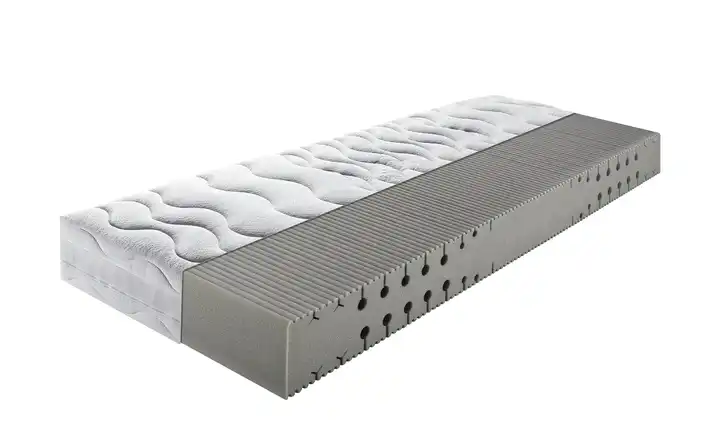  7-Zonen Kaltschaummatratze  Pro Body S