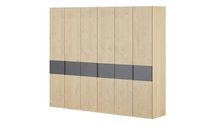  Drehtürenschrank  Korsika