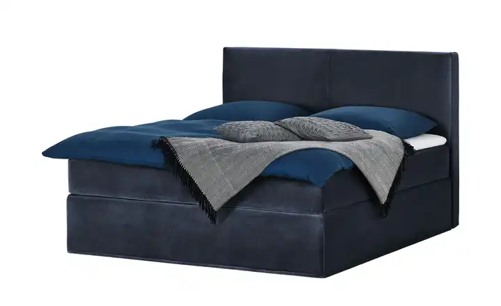 Boxi Boxspringbett 180 x 200 cm  Boxi Classic