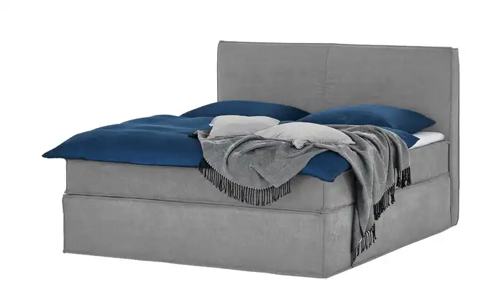 Boxi Boxspringbett 180 x 200 cm  Boxi Urban