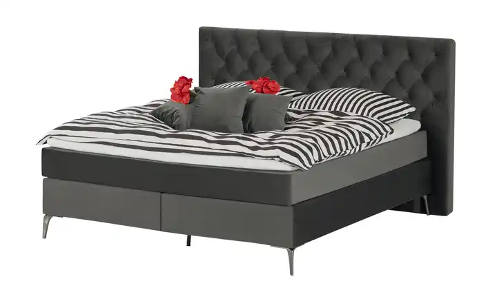 SKAGEN BEDS Boxspringbett  Laesa