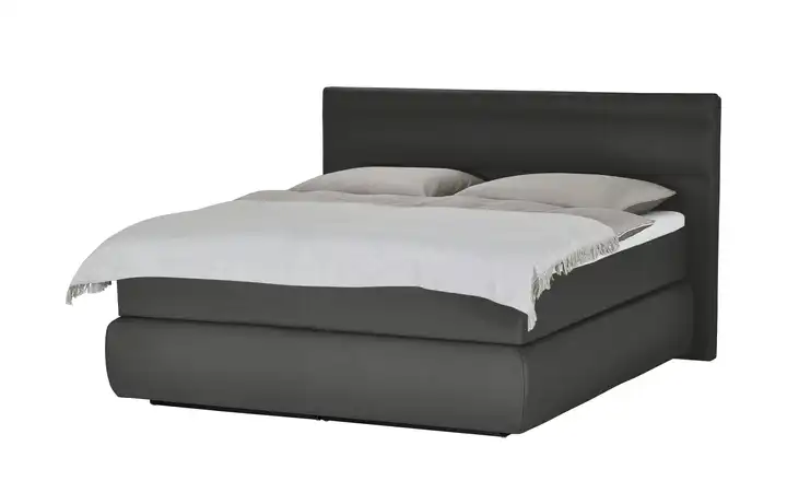 Wohnwert Boxspringbett   Dormian Bolge High