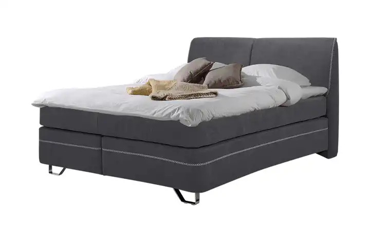 uno Boxspringbett  Pinto 2