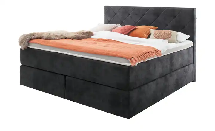  Boxspringbett  Hampshire 