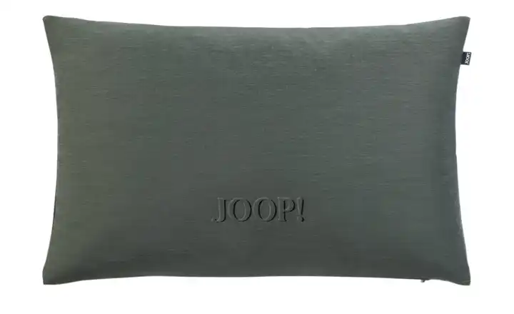 JOOP! Kissen  J-Ornament