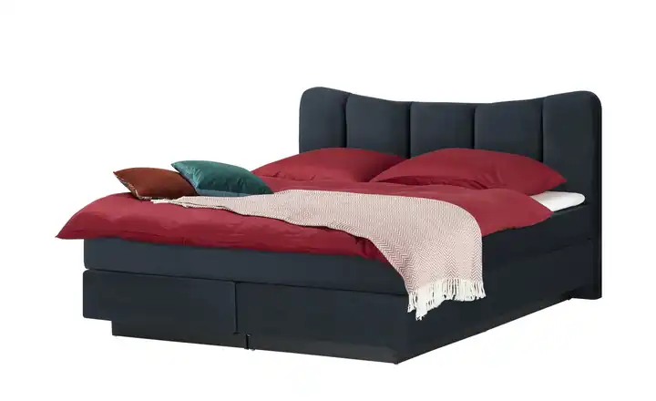  Boxspringbett  Dalur