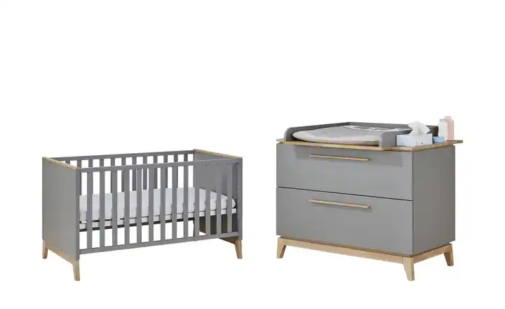  Babyzimmer-Set, 3-teilig  Sten