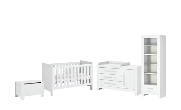  Babyzimmer, 5-teilig  Smilla