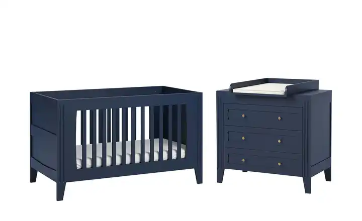  Babyzimmer, 3-teilig  Milenne