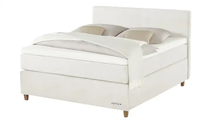 Jette Home Boxspringbett  Jette Flex