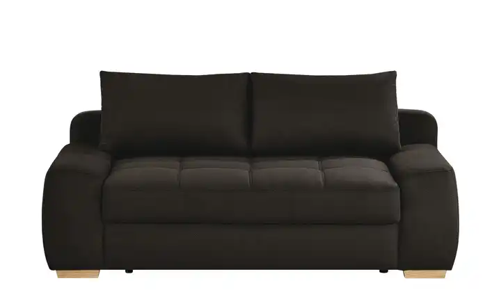 bobb Schlafsofa mit Boxspringpolsterung  Eleny de Luxe