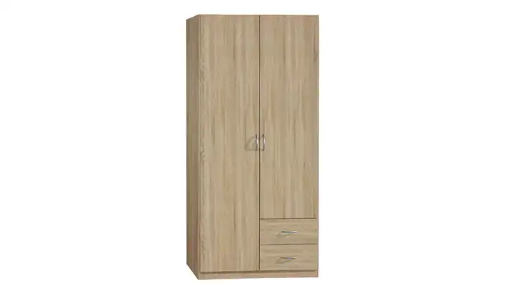  Kleiderschrank  Case