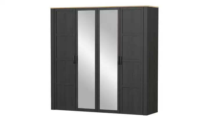  Drehtürenschrank  Toneo