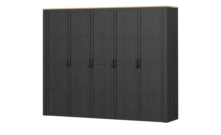  Drehtürenschrank  Toneo