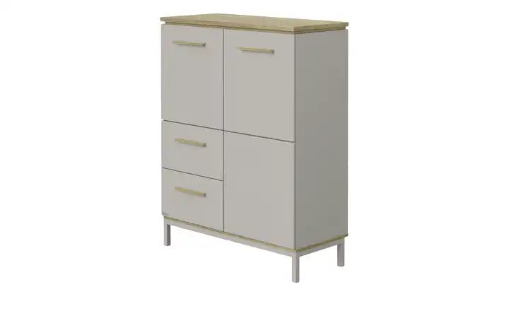 PAIDI Highboard Benne