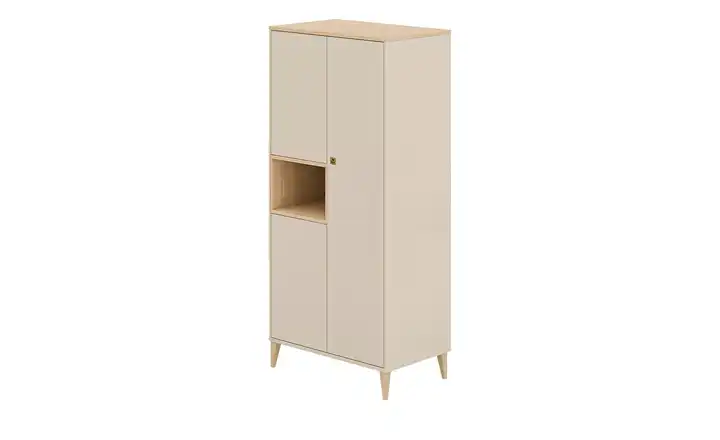 PAIDI Kleiderschrank  Mila & Ben