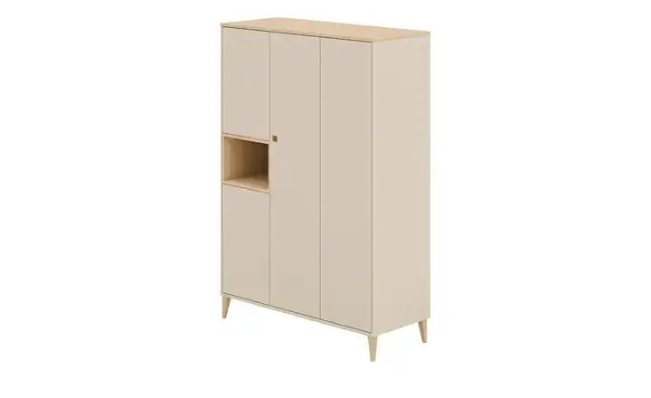 PAIDI Kleiderschrank  Mila & Ben