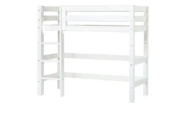  Hochbett  ECO Luxury