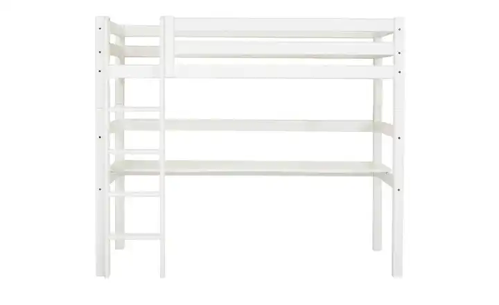  Hochbett  ECO Luxury