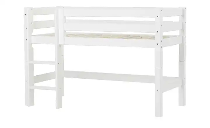  Hochbett  ECO Luxury
