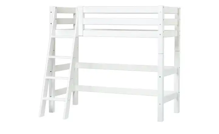  Hochbett  ECO Luxury