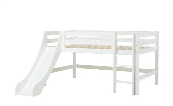  Hochbett  ECO Luxury