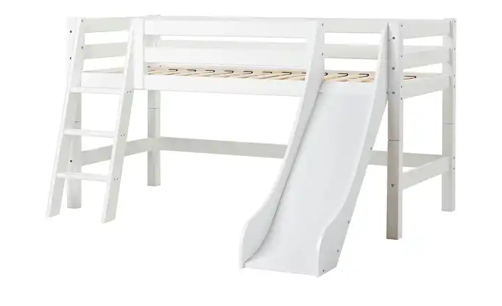  Hochbett  ECO Luxury