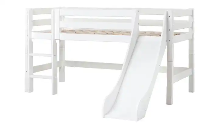  Hochbett  ECO Luxury