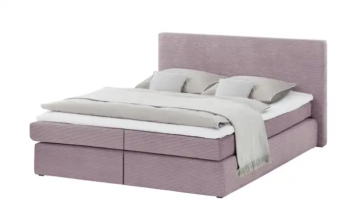  Boxspringbett  Basic