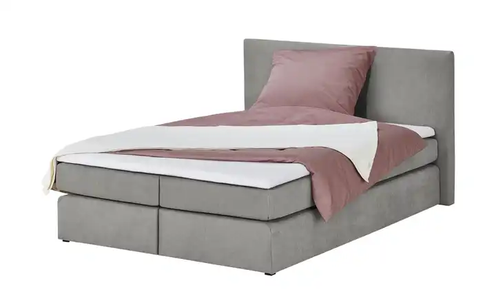 smart Boxspringbett  Basic