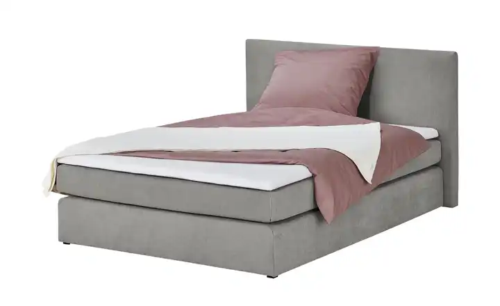 smart Boxspringbett  Basic