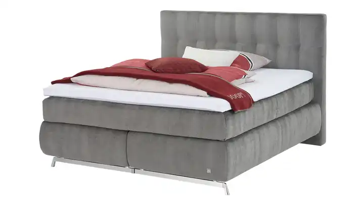 JOOP! Boxspringbett  JB 01
