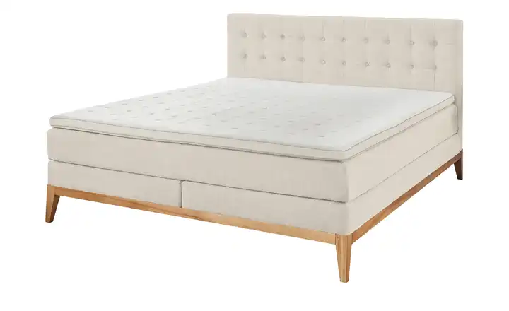 uno Boxspringbett  Westwood