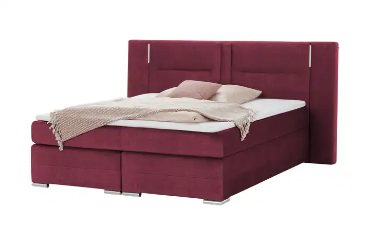 uno Boxspringbett  Aston