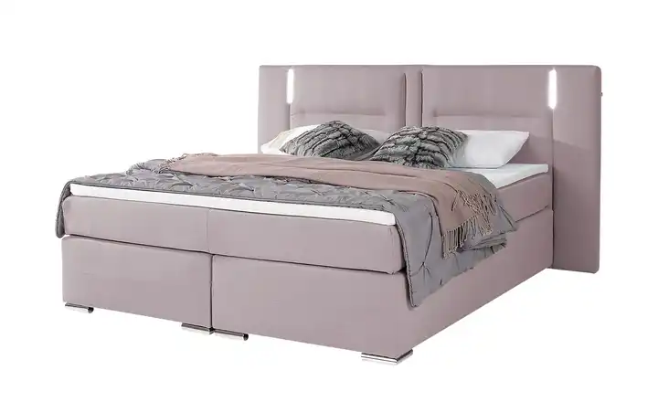 uno Boxspringbett  Aston