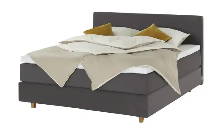 Jette Home Boxspringbett  Flex New