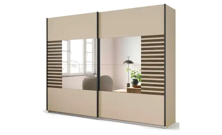  Schwebetürenschrank  Bridgend