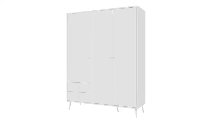 Kleiderschrank  Hemsby