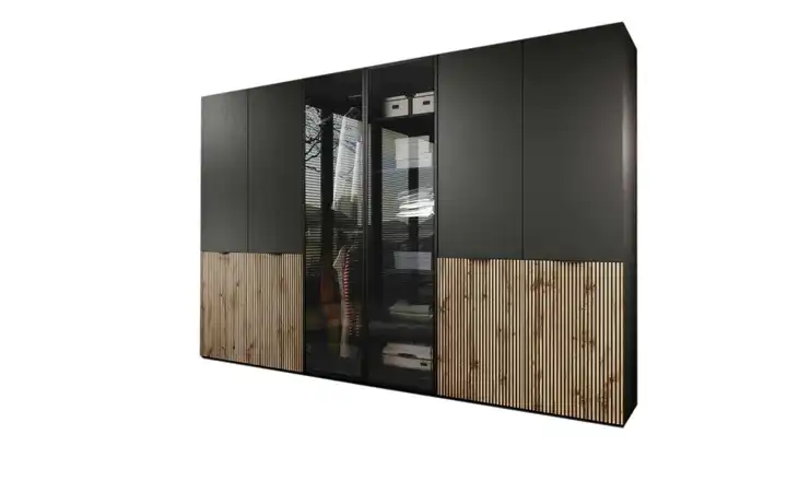  Drehtürenschrank  Sandbox
