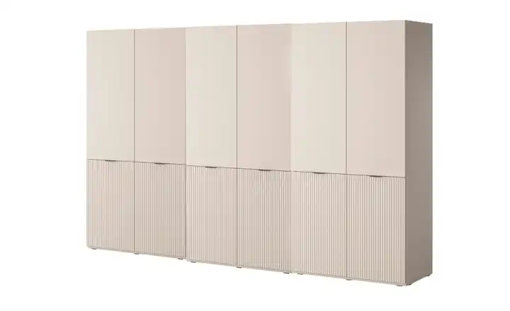  Drehtürenschrank  Sandbox