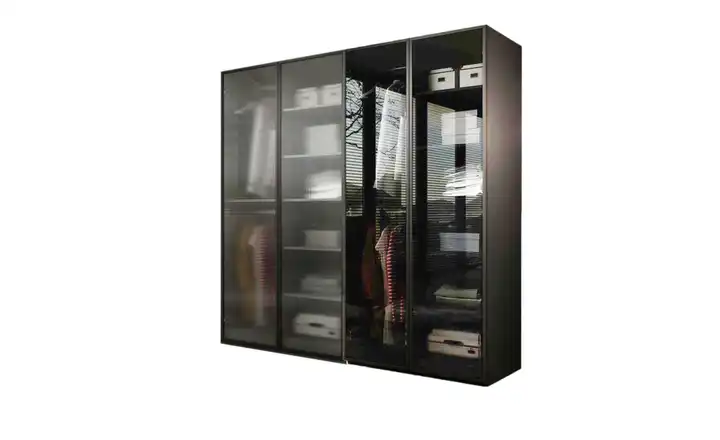 Drehtürenschrank Sandbox