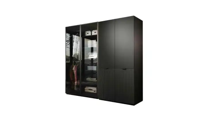  Drehtürenschrank  Sandbox
