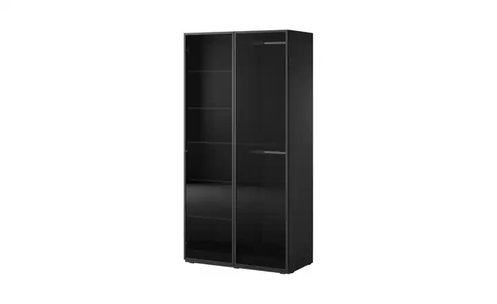  Drehtürenschrank  Sandbox