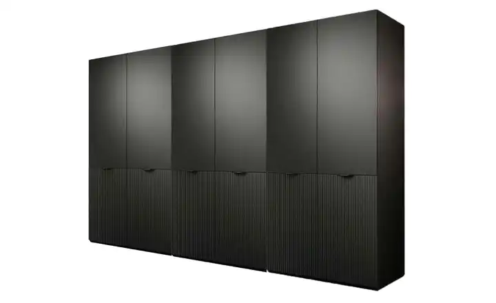  Drehtürenschrank  Sandbox