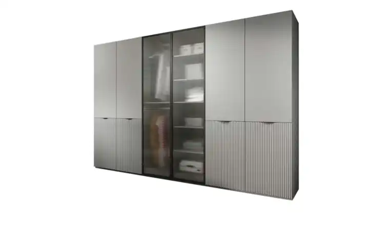  Drehtürenschrank  Sandbox