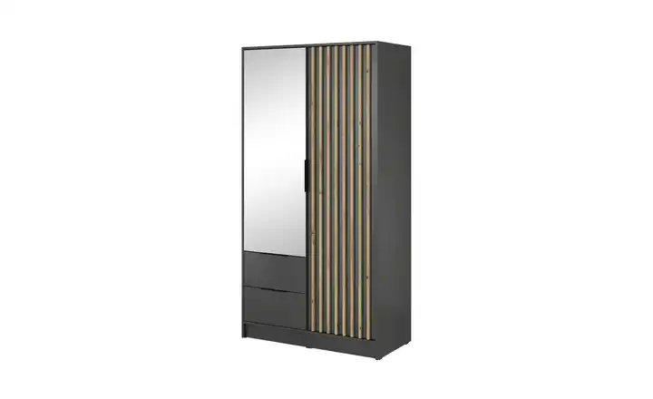  Drehtürenschrank  Nelly