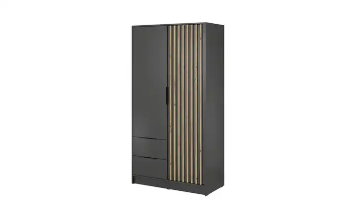  Drehtürenschrank  Nelly