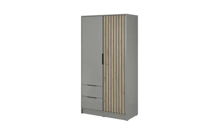  Drehtürenschrank  Nelly