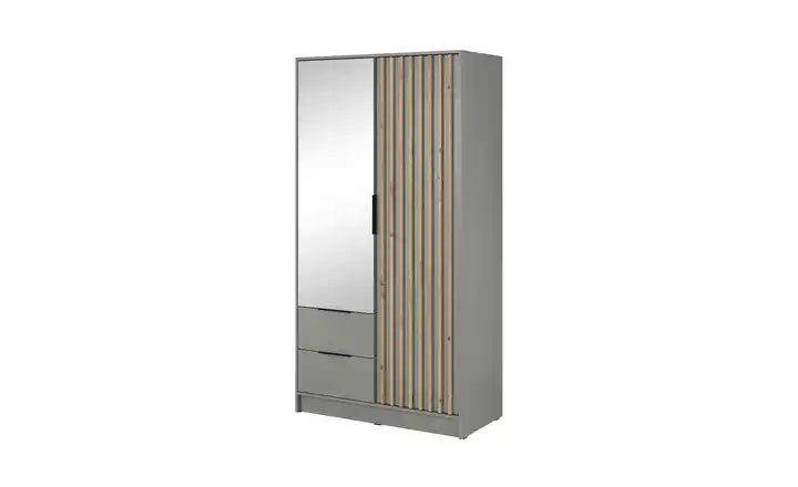  Drehtürenschrank  Nelly