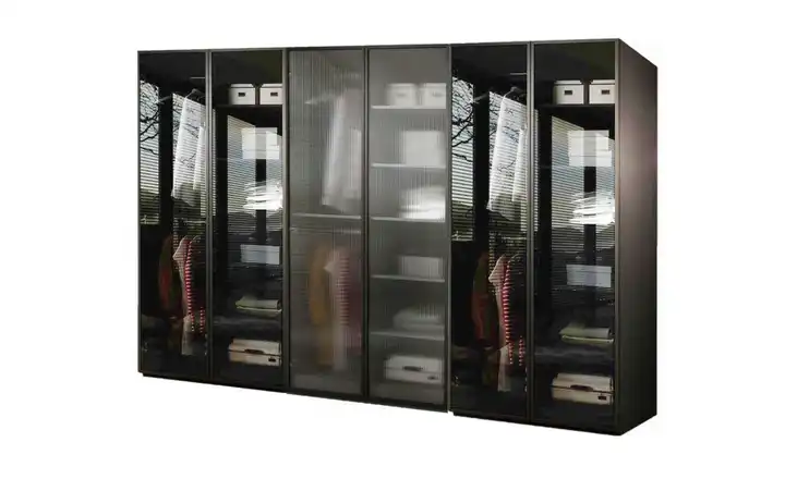  Drehtürenschrank  Sandbox